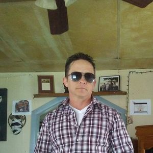 Meet your Posher, Darrell